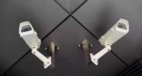 監控安裝 監控安裝