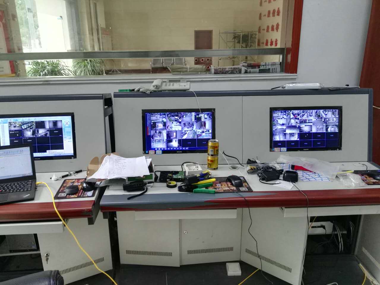 安防監(jiān)控系統(tǒng)七大技術智能分析 安防監(jiān)控系統(tǒng)七大技術智能分析